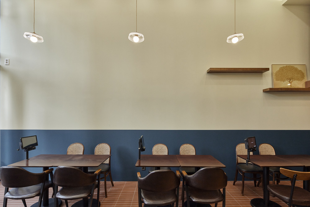 简约设计，15 平小空间的完美逆袭-9