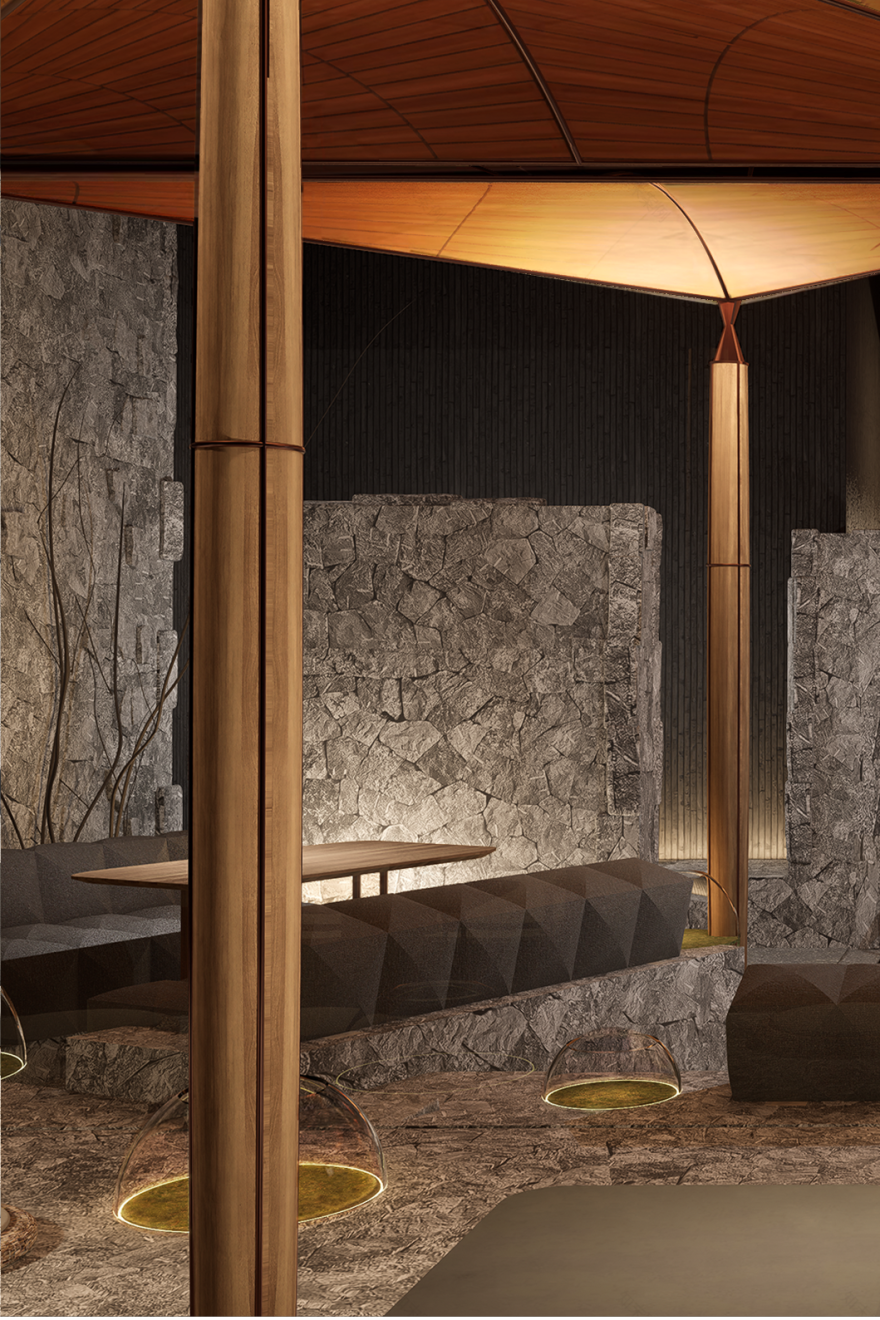 乐田(天府长岛方案)丨中国成都丨孚思设计-31