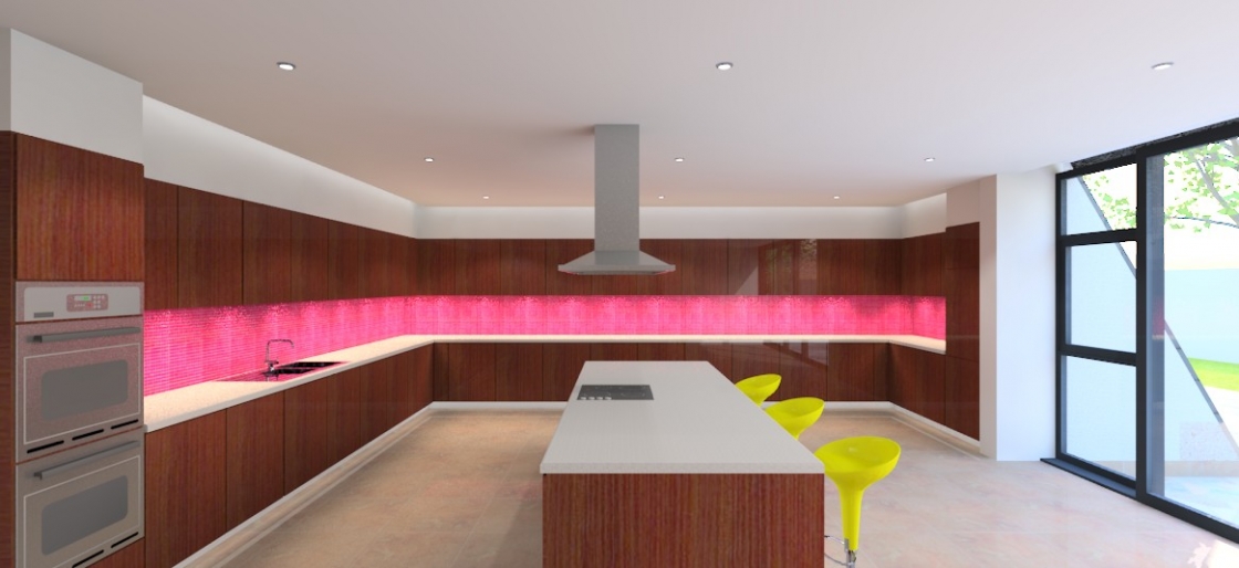 3003号房屋设计方案 · 定制住宅-55