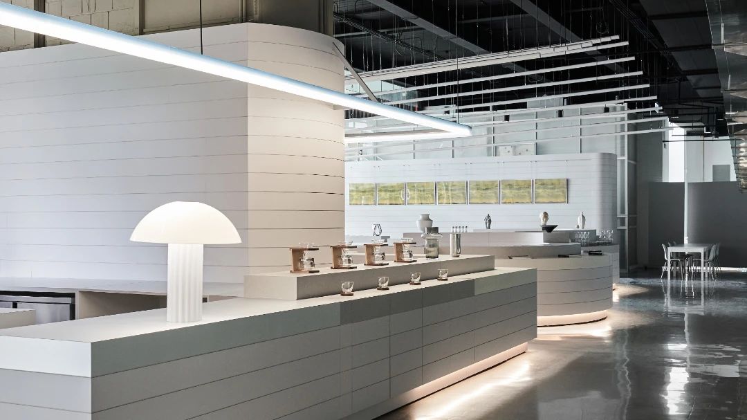 水脉丨中国台北丨CPD interiors-22