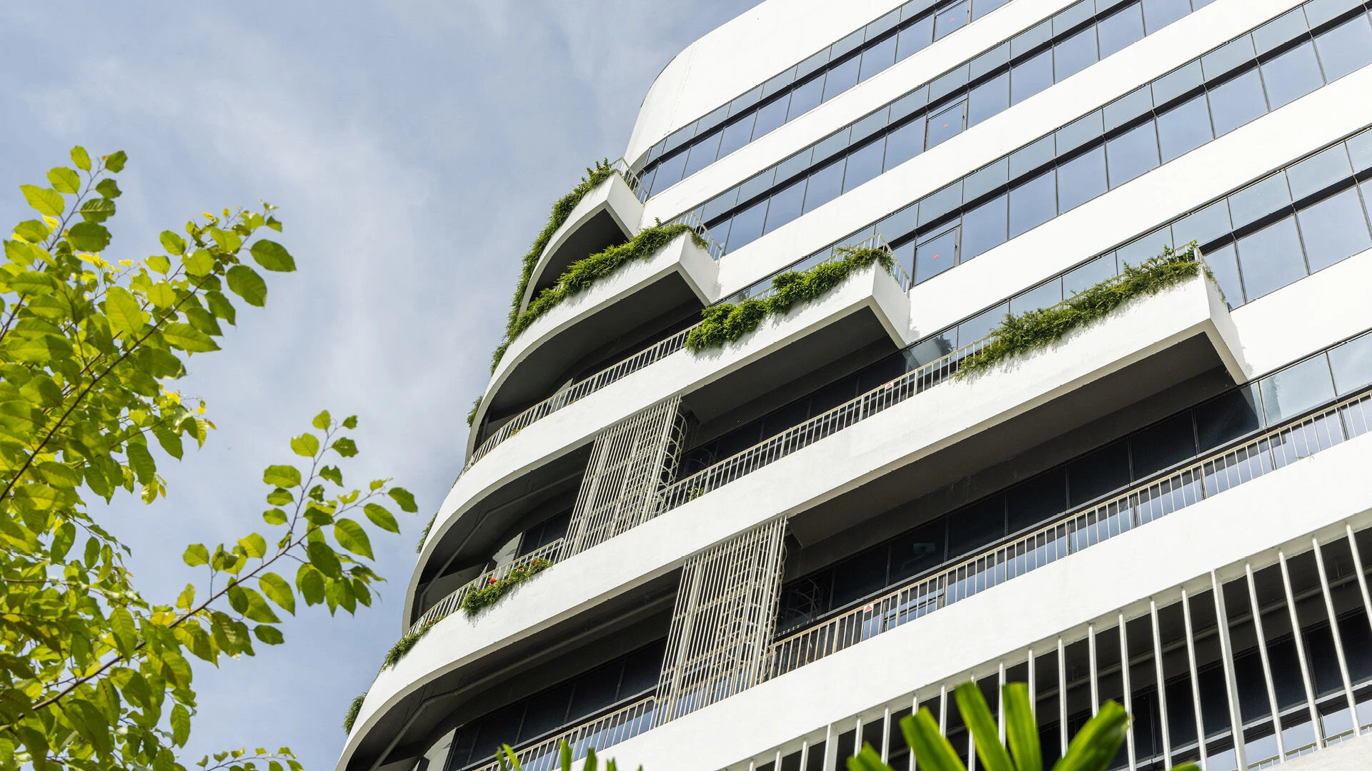 大成电子交易丨新加坡丨Enari Architects-14