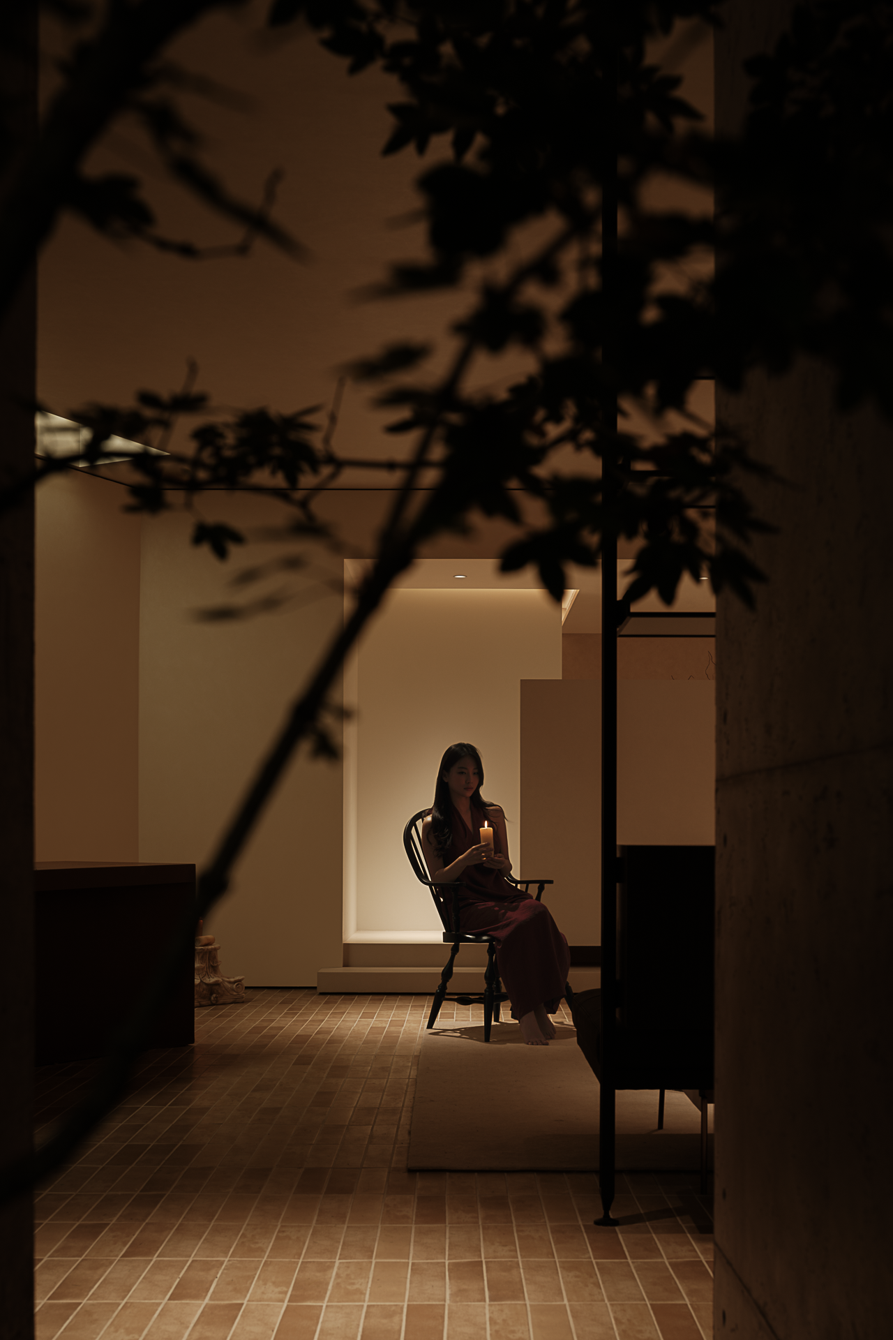 广东惠州卡百利艺术涂料美学馆丨中国惠州丨土禾空间设计事务所-30