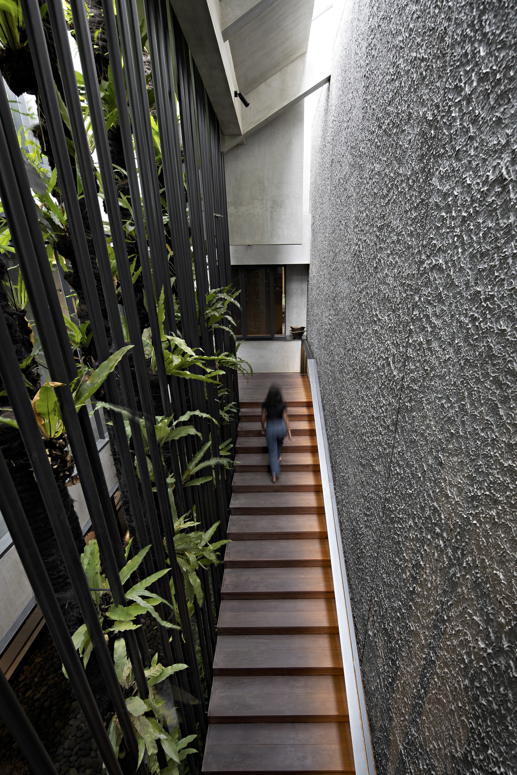 Casa A 住宅丨印度丨Wahana Architects-26
