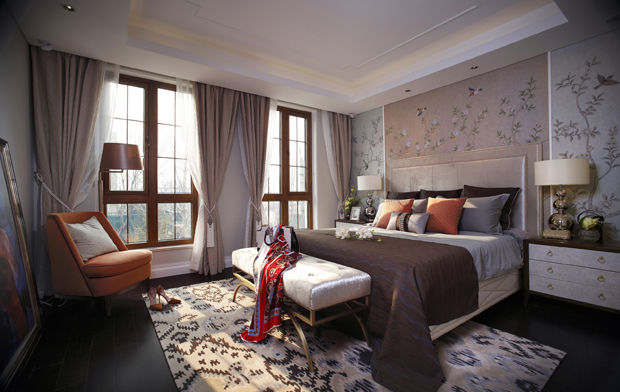 中投发展·北京密云云溪叠拼-11