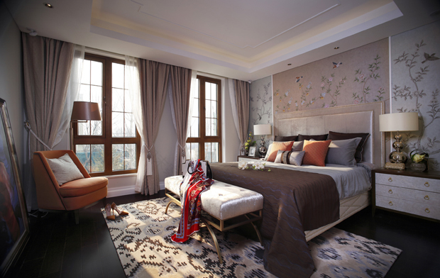 中投发展·北京密云云溪叠拼-11