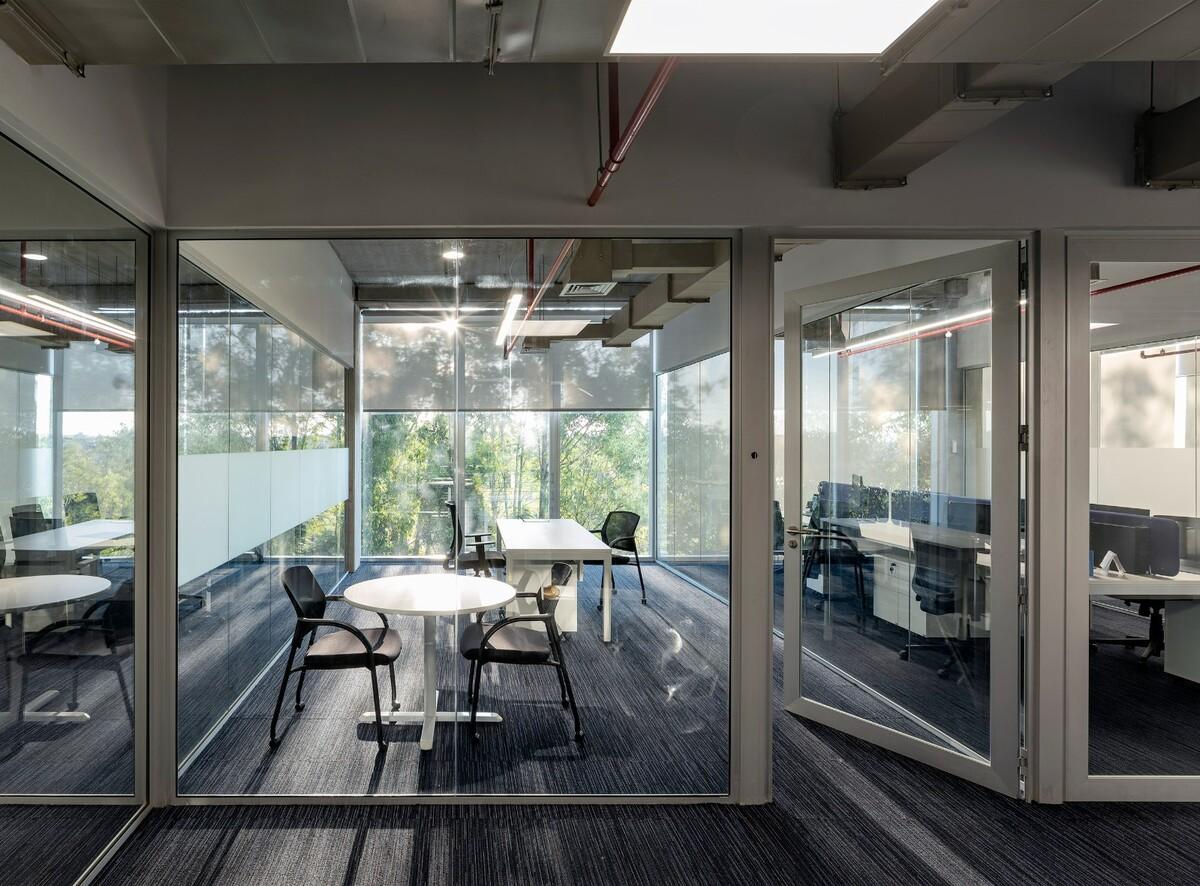 Nice集团巴西总部丨马里奥·库西内拉等团队-37