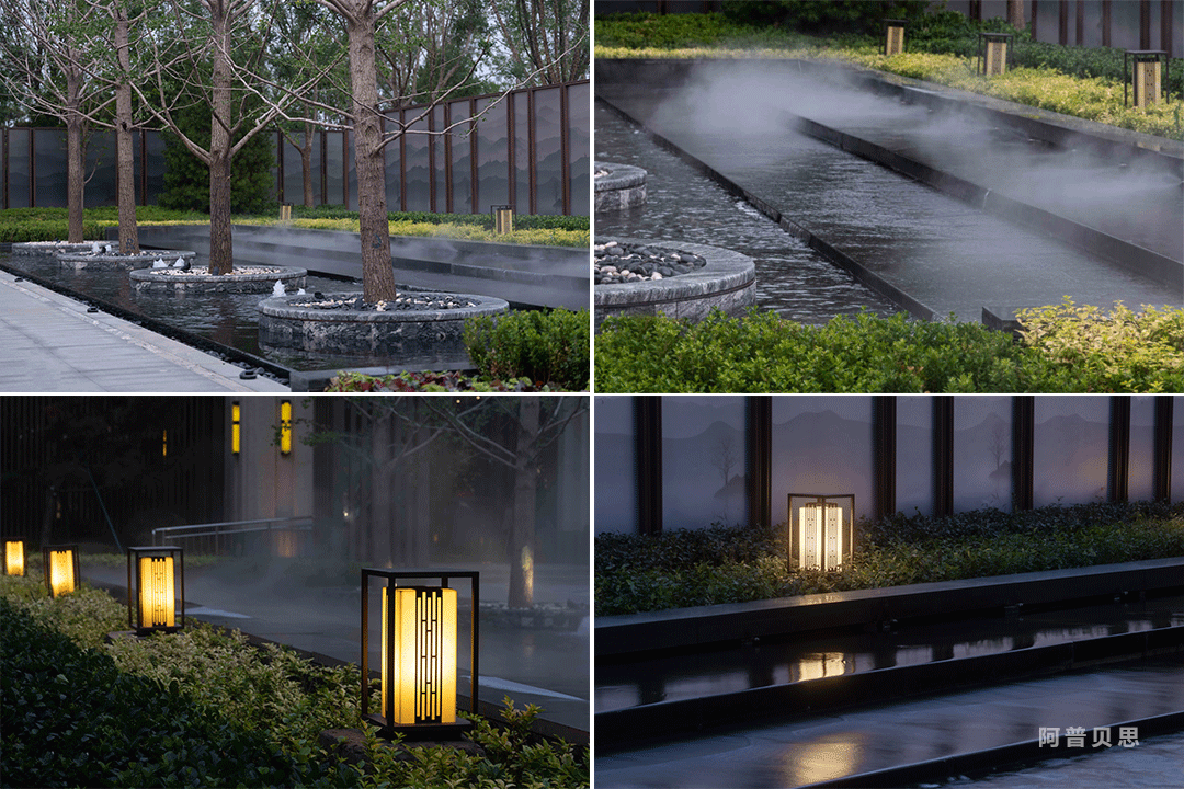 唐山国茂府丨中国河北丨UP+S 阿普贝思-38