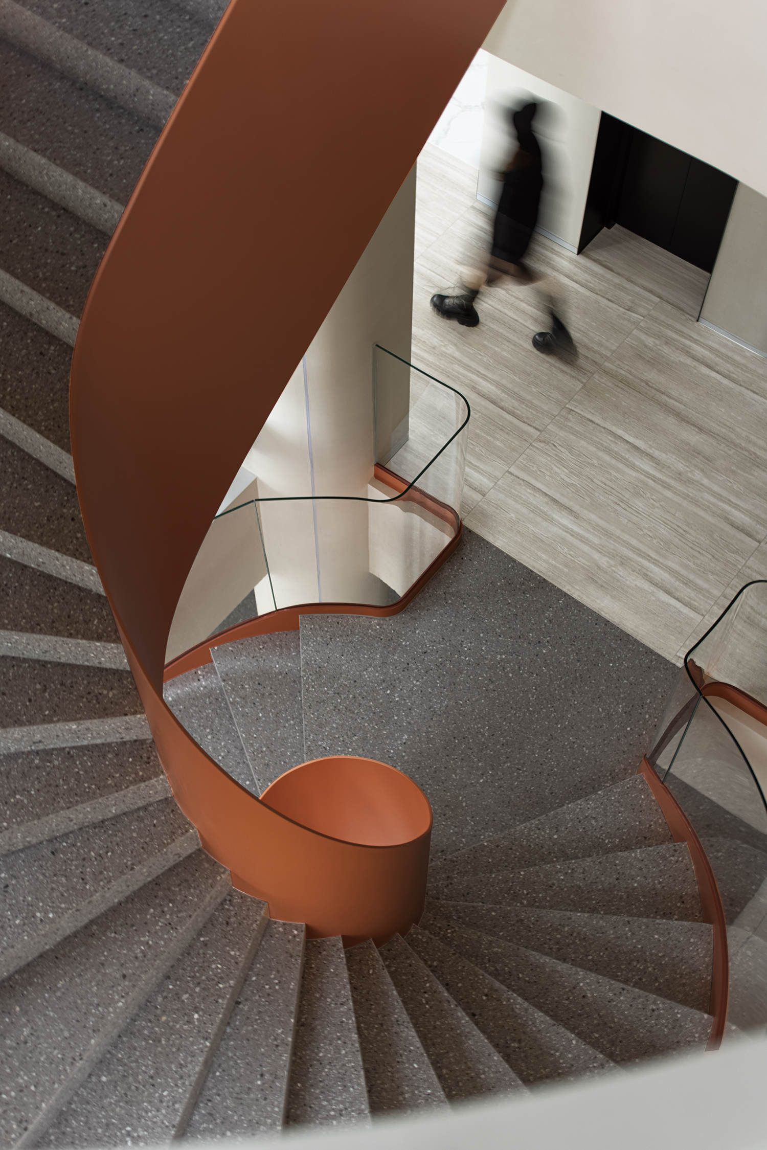 诗意的栖居丨中国杭州丨九琮建筑设计,具象艺术陈设-45