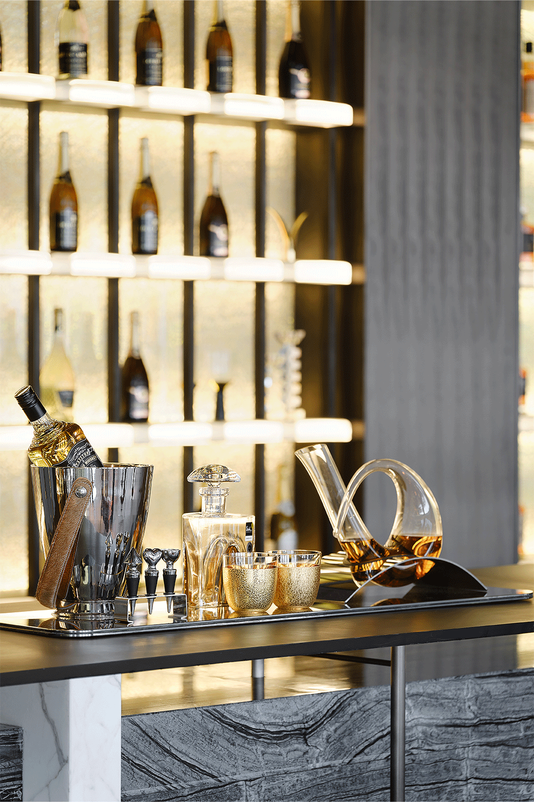 国贸天琴丨中国厦门丨10° Design-15