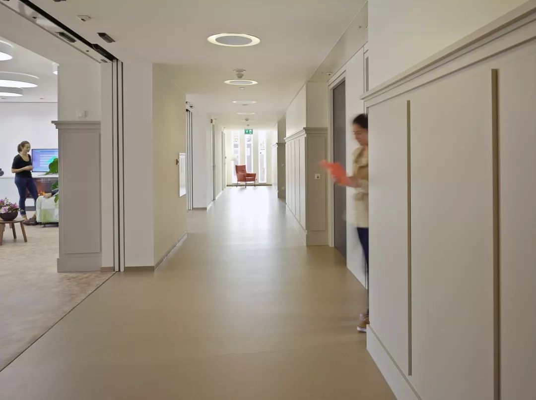 [Reship]Willibrord医疗保健院-36