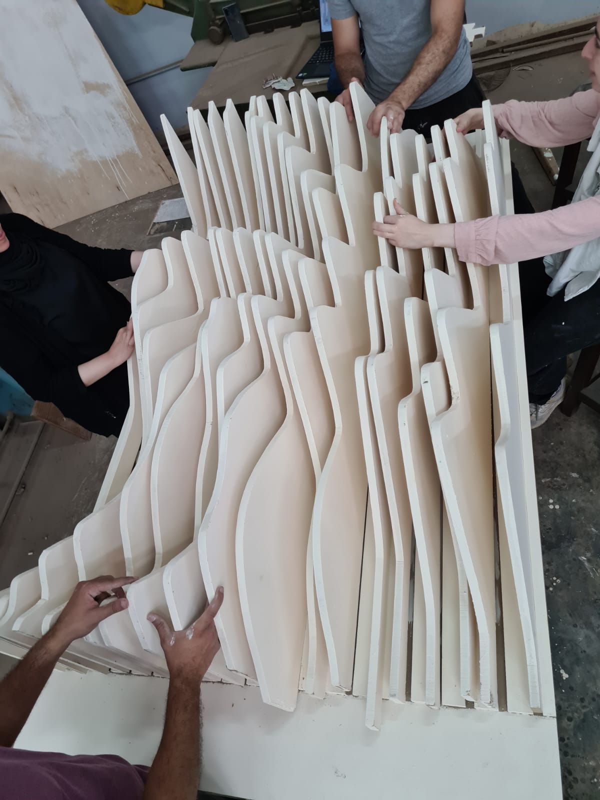 德拉布竞赛第一名-17