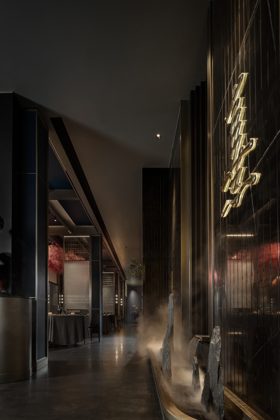 粤榕轩·君宴丨中国杭州丨杭州意关联室内设计有限公司-70