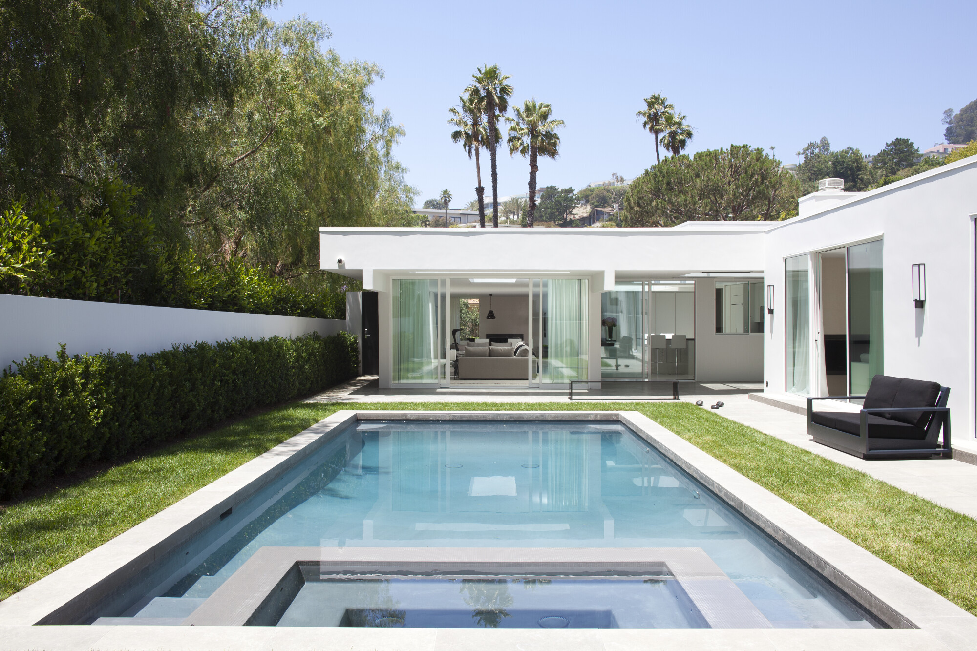 Hollywood Hills Jennifer Post Design-9