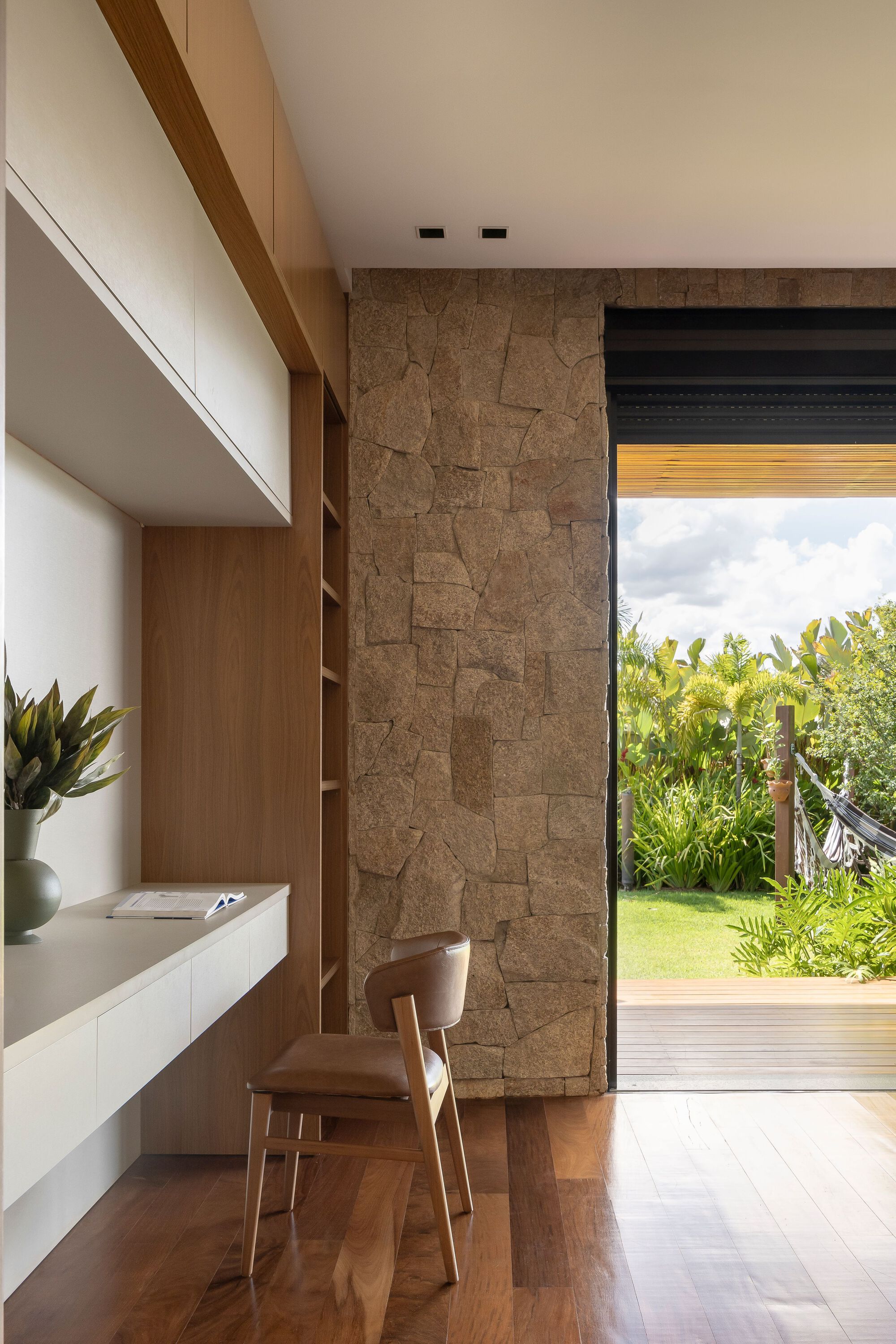 丨巴西米纳斯吉拉斯丨Joao de Barro Arquitetura-34