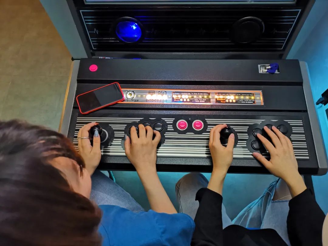 首发 | 2020|珠江璞墅|玩物尚志-146