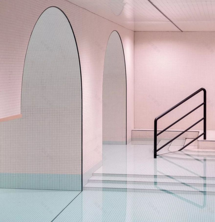 苏州奥体龙格亲子游泳馆——水上世界的梦幻空间-78