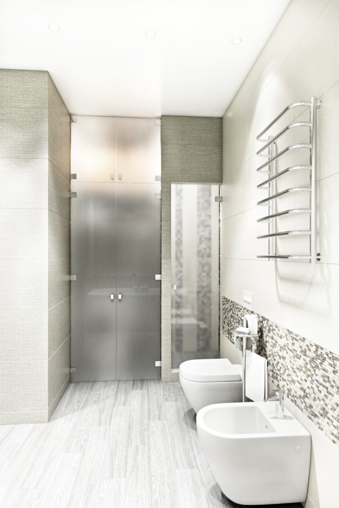 “Серо  бежевое настроение”（灰米色基调）-32