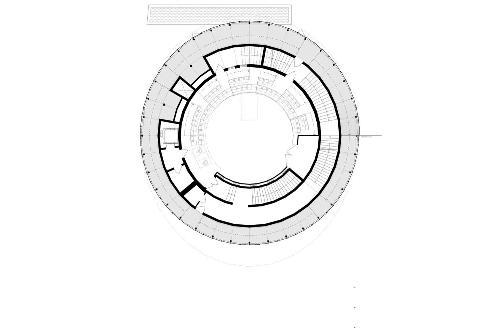 2025大阪世博会捷克馆丨日本大阪丨Apropos Architects-68