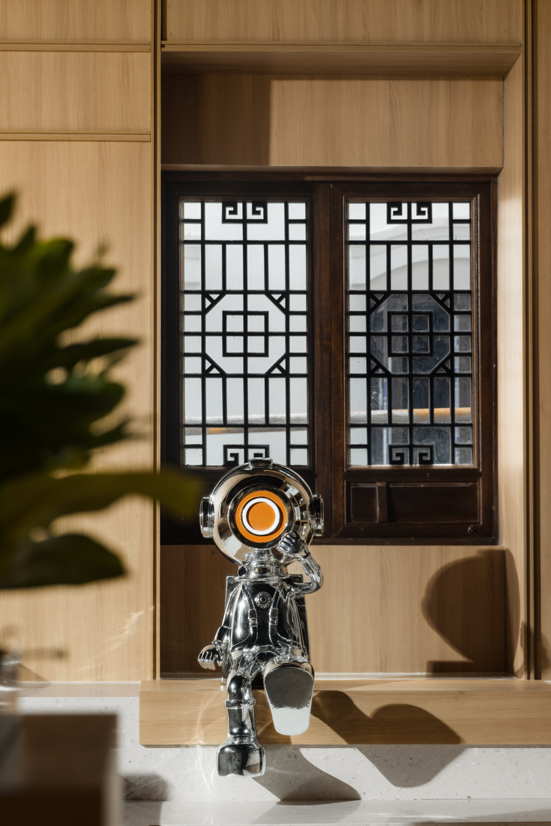 甬江天地丨中国宁波丨大器空间-47