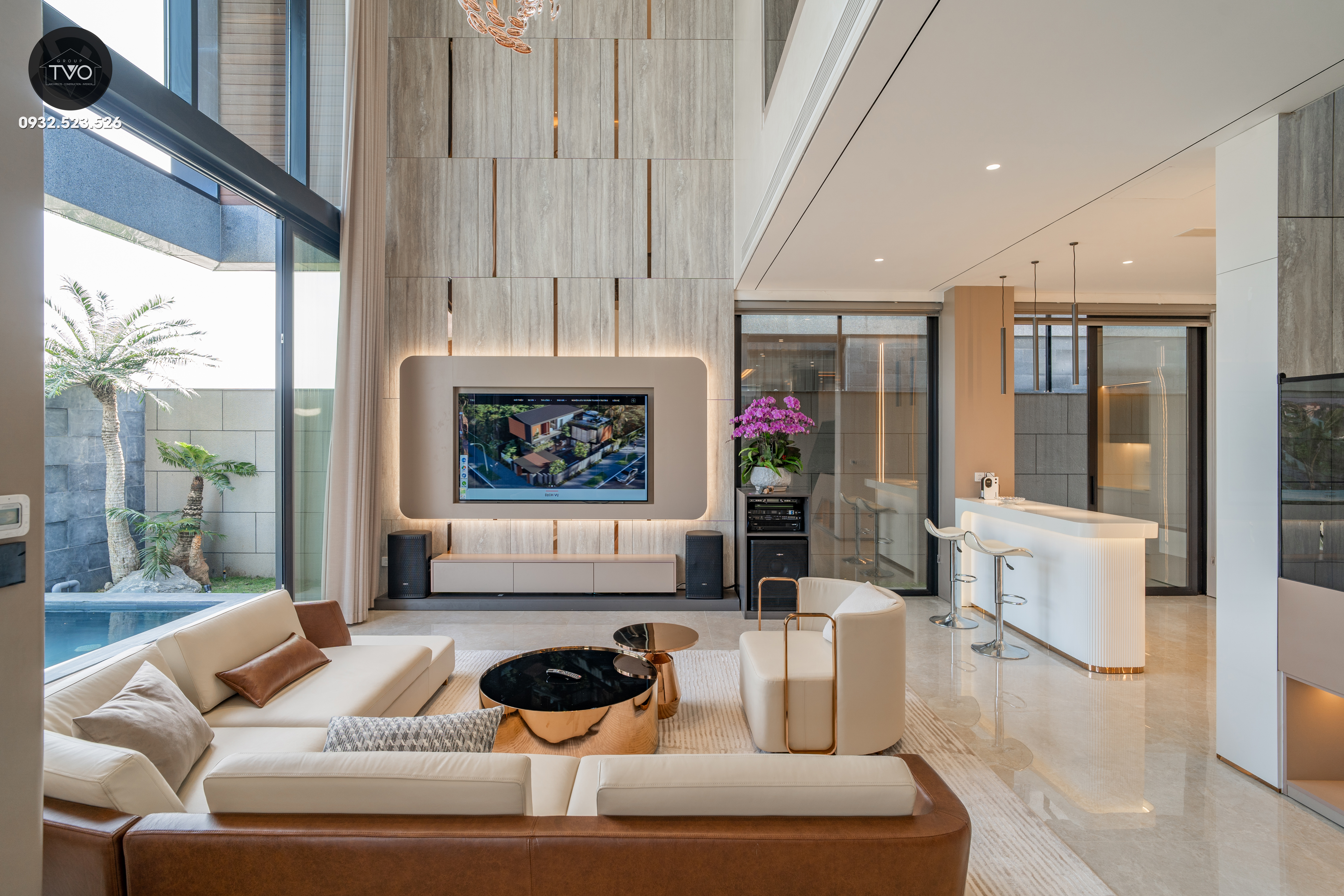 别墅豪宅，SONG HAO VILLA-30