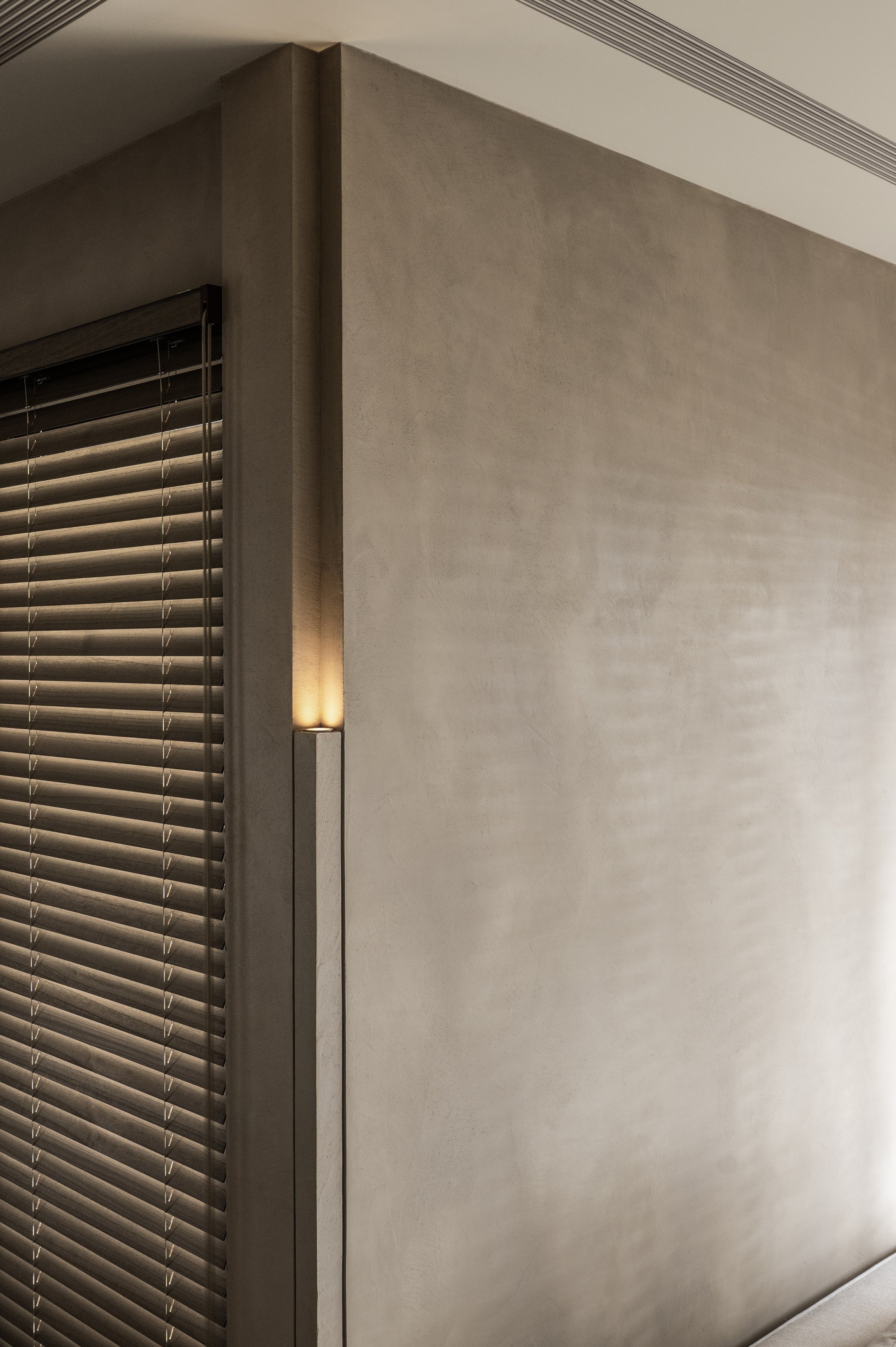 Tranquil Realm平层丨中国台北丨向度设计-18