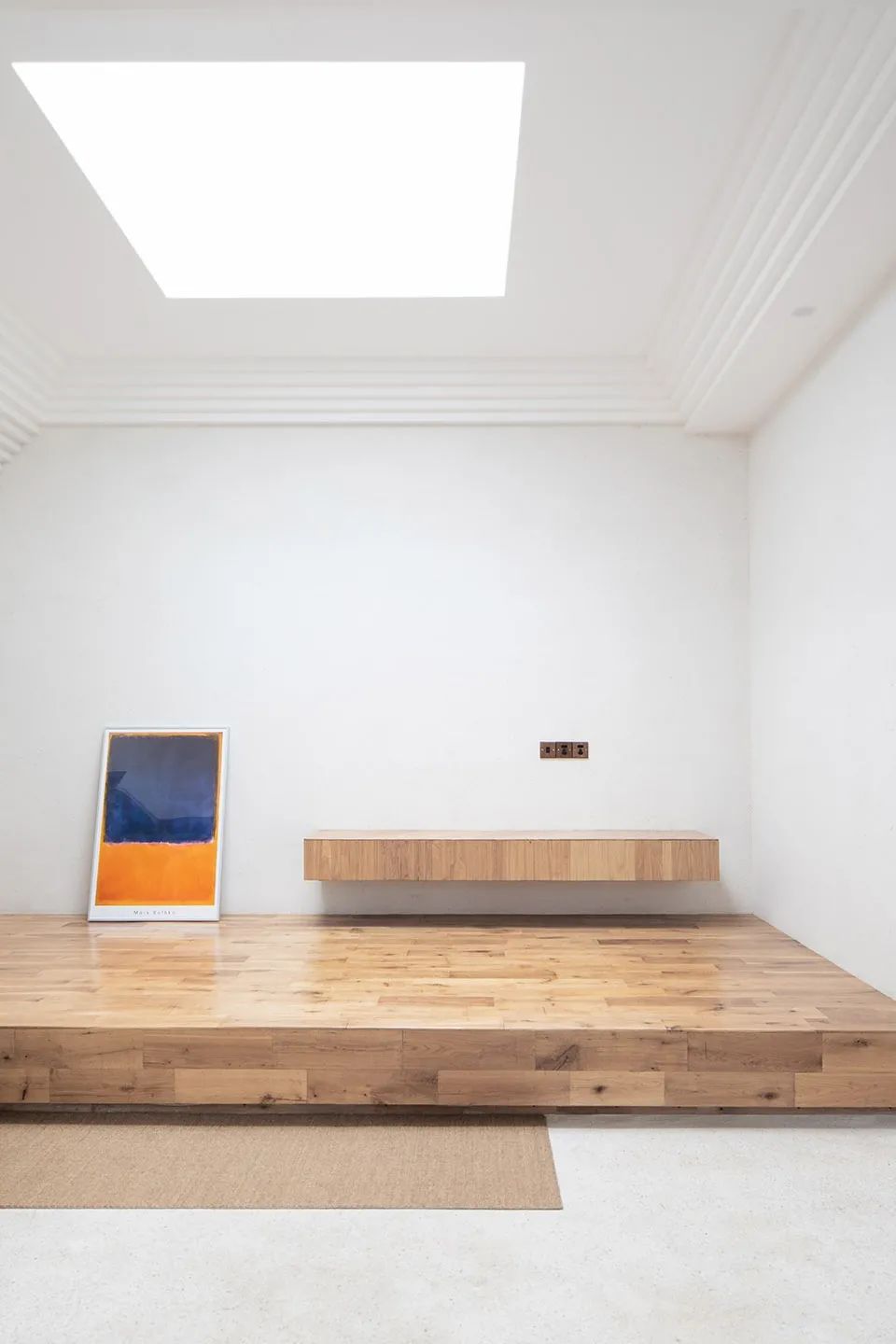 清溪行馆丨中国安庆丨一本造工作室-64