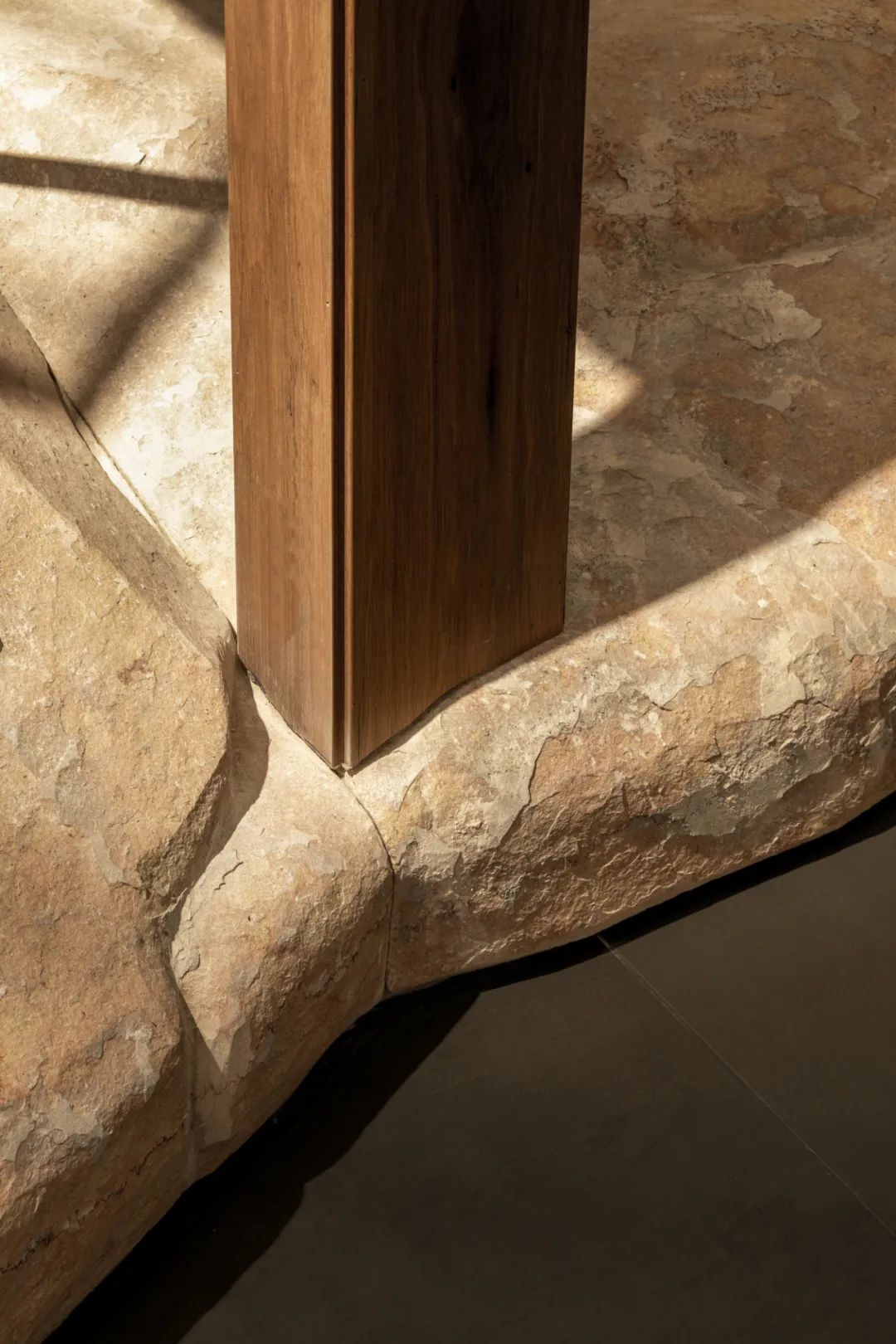 W  PLUS北京三里屯店丨中国北京丨白菜设计-45