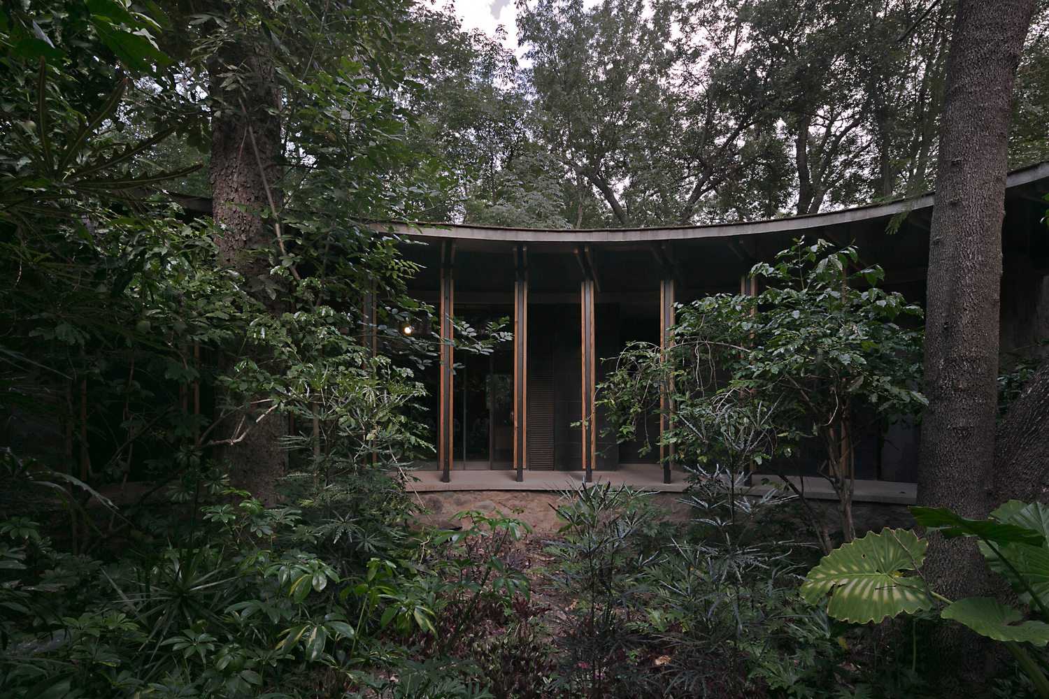 Amacueca House  CoA arquitectura + Departamento de Arquitectura-40