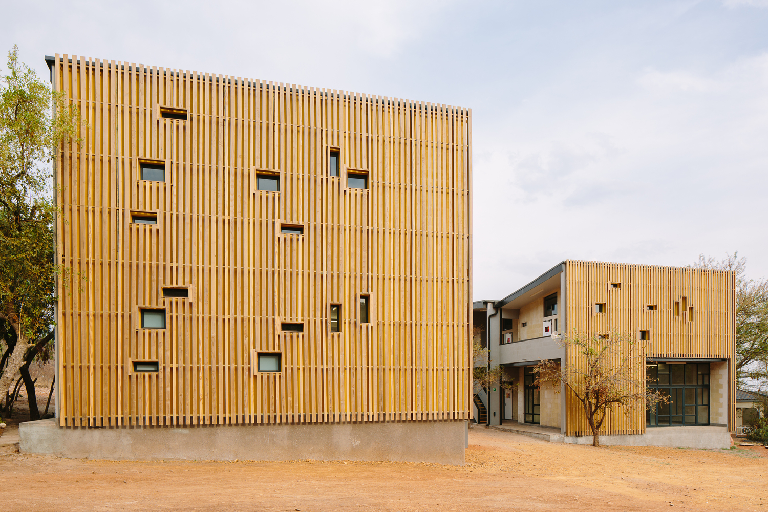 南非 Limpopo 青年旅舍-47