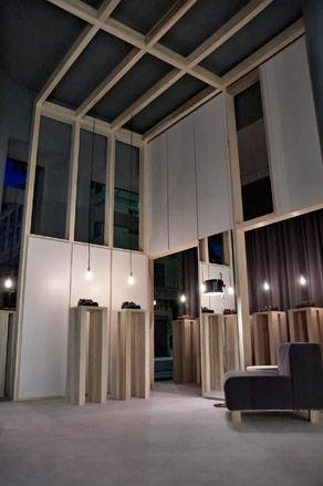 fashion houses take on the 2010 salone del mobile-63