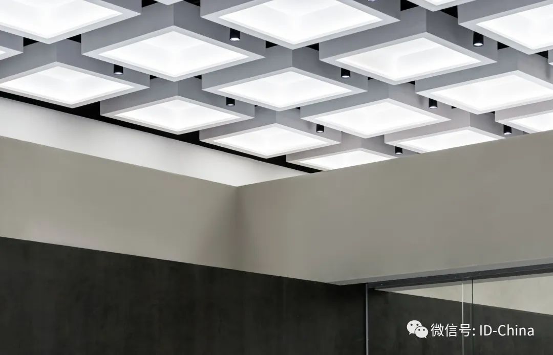 虫洞2022高浪星球B612展厅丨中国杭州丨PINES ARCH三裕建筑-27