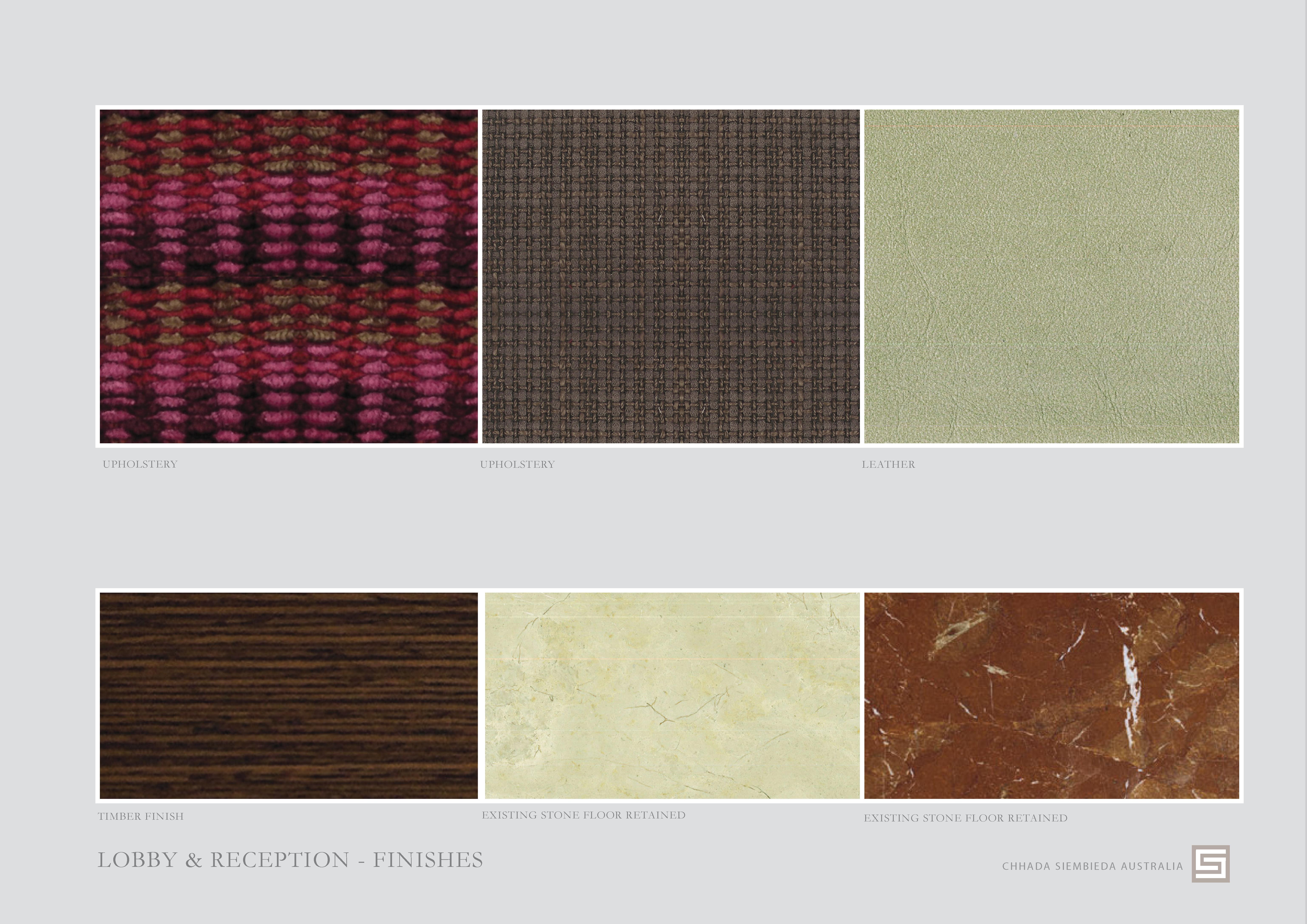 CHADA   新喀里多尼亚艾美酒店-5