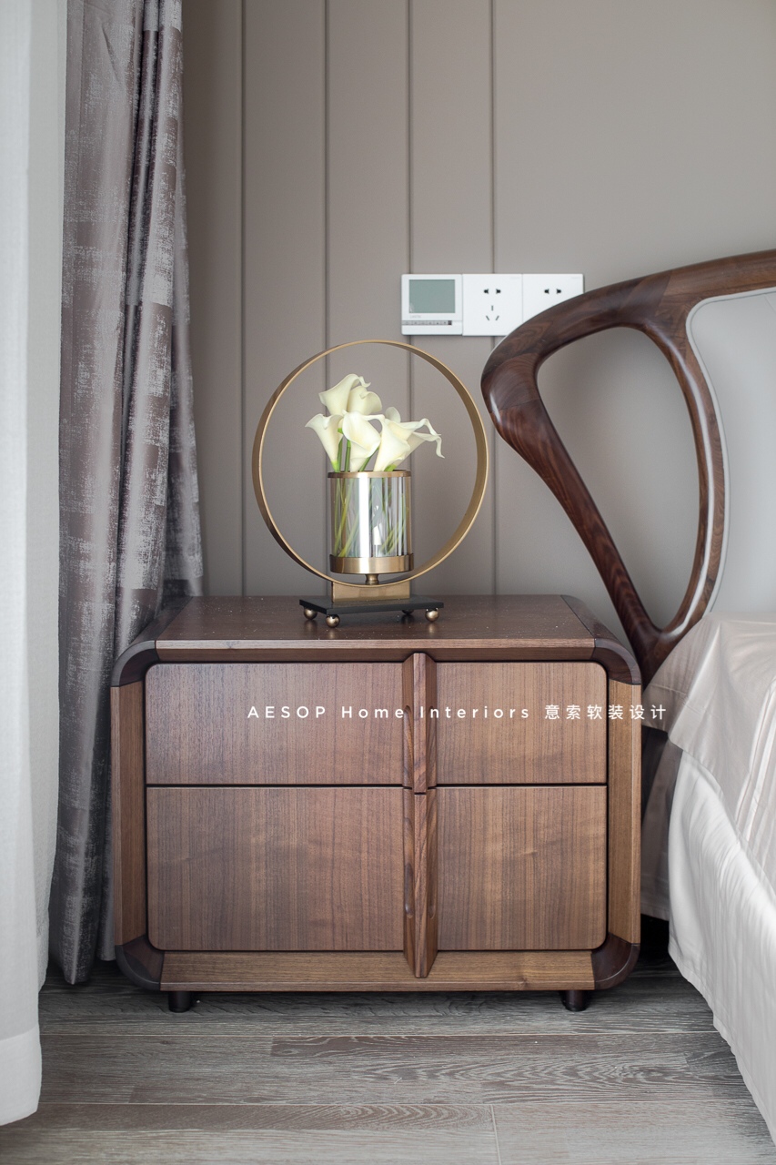 意索软装·家的港湾-18