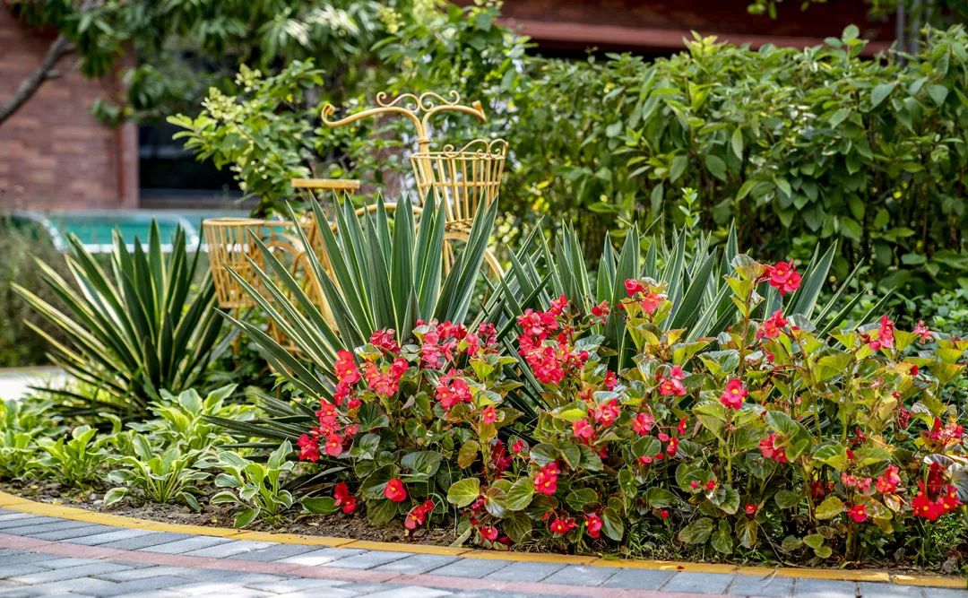 北京康养·颐寿嘉园(善果寺)丨中国北京丨弘石设计-18