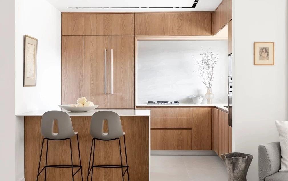 简约现代,新都市格调让家更有型丨以色列丨Maya Sheinberger 室内设计工作室-48