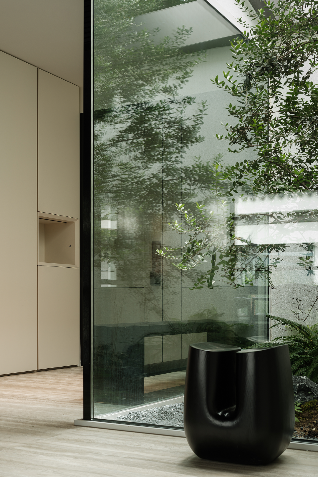 三合有院丨中国苏州丨一野设计事务所-0