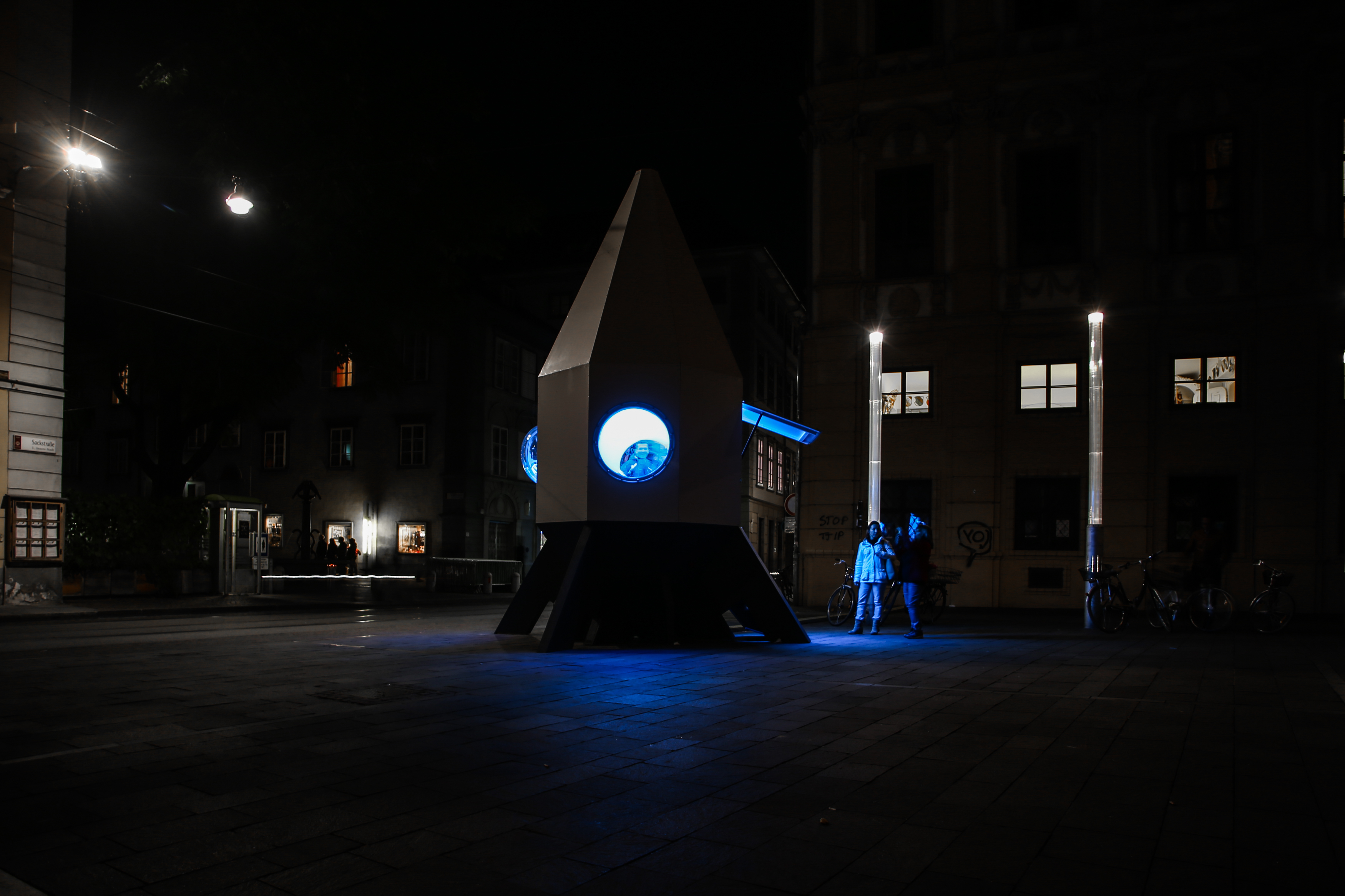 空间站的遗产 SPIN·OFF-47