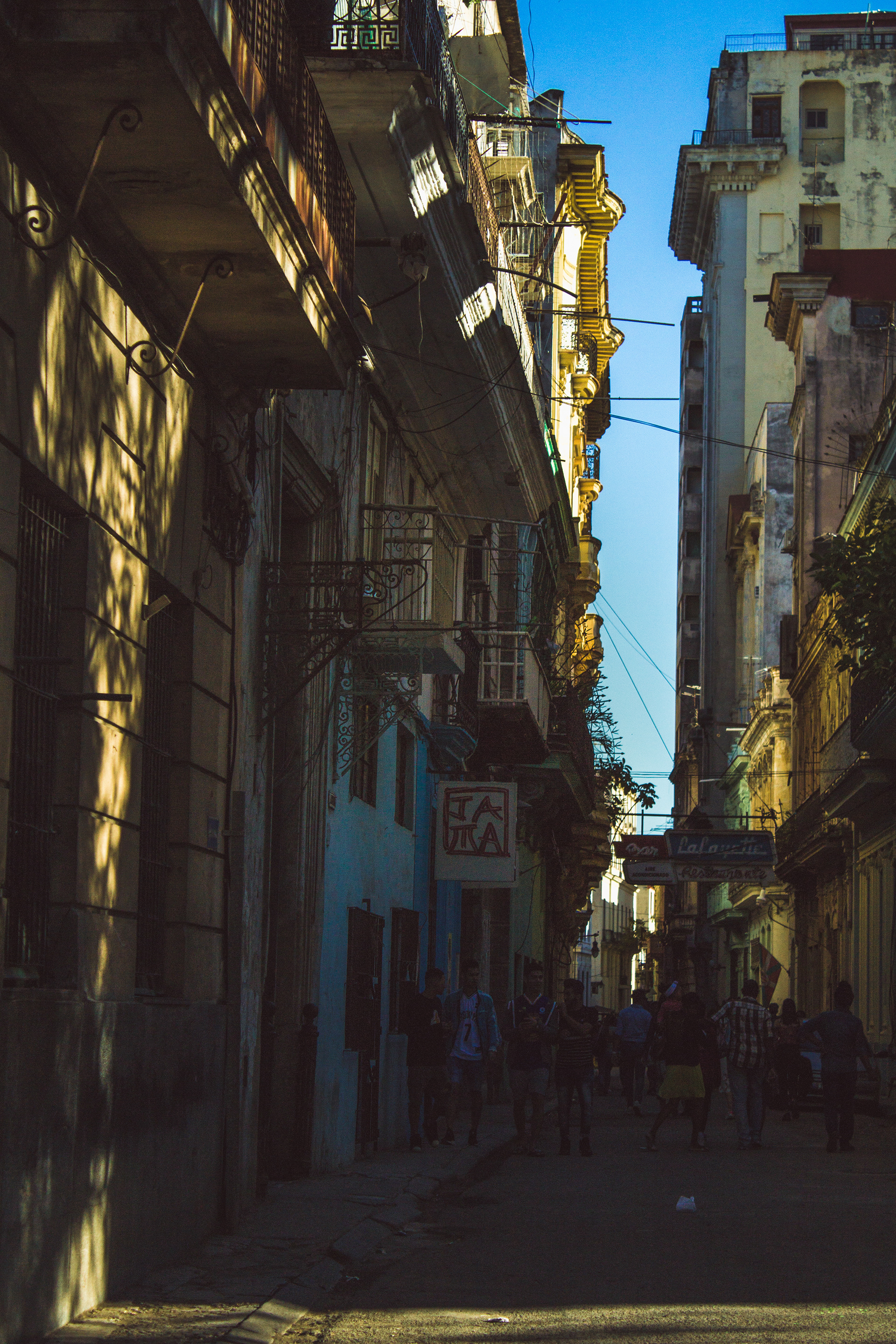 Julián 的摄影学习与实践丨哥伦比亚-18