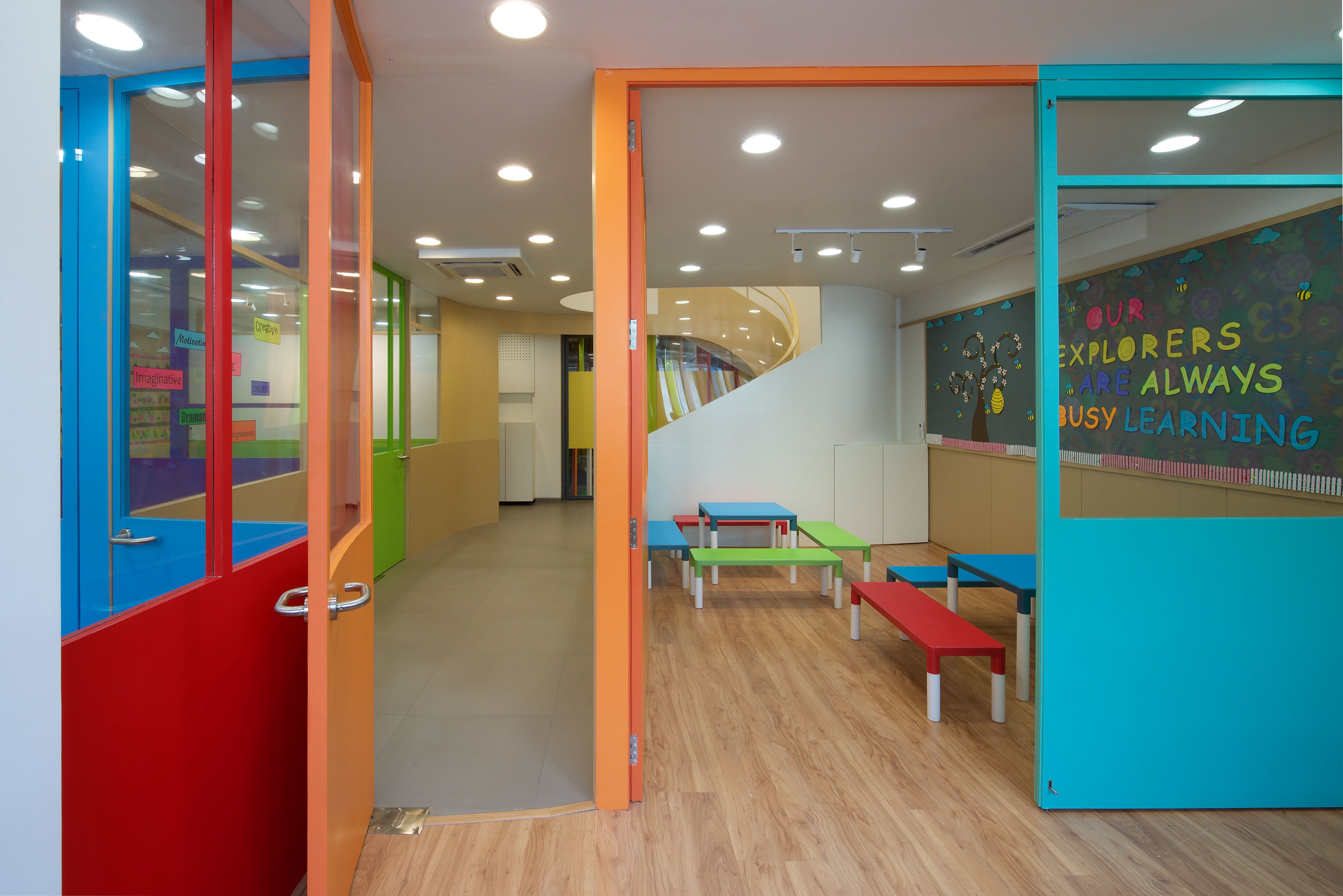 蜂蜜蜜蜂语言俱乐部-9