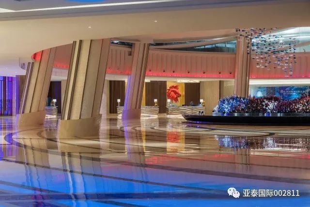 【新作】穿越到柏拉图的理想国 | 三亚·亚特兰蒂斯-22