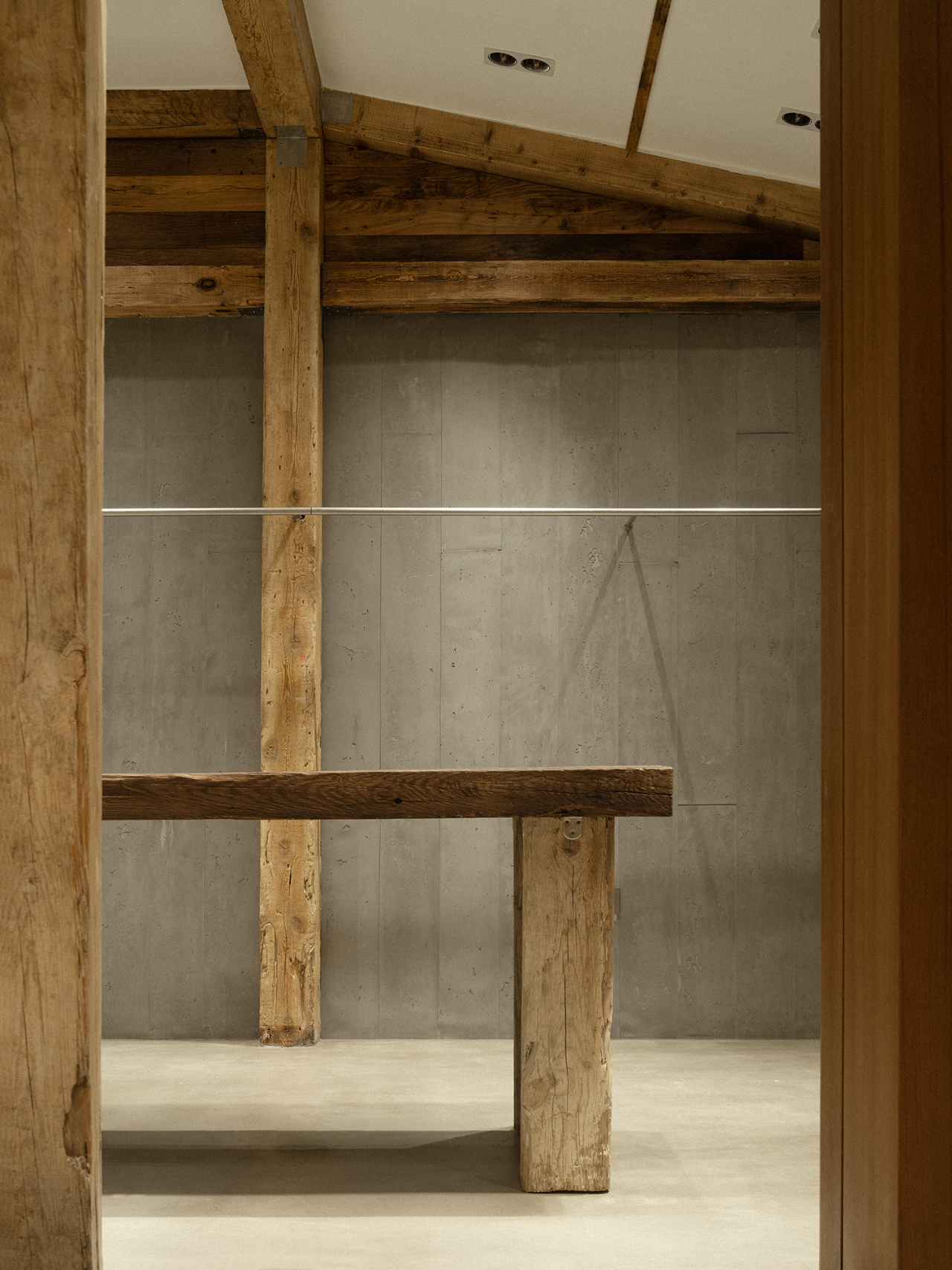 谷仓里丨中国广州丨Unknown design非知名设计-16