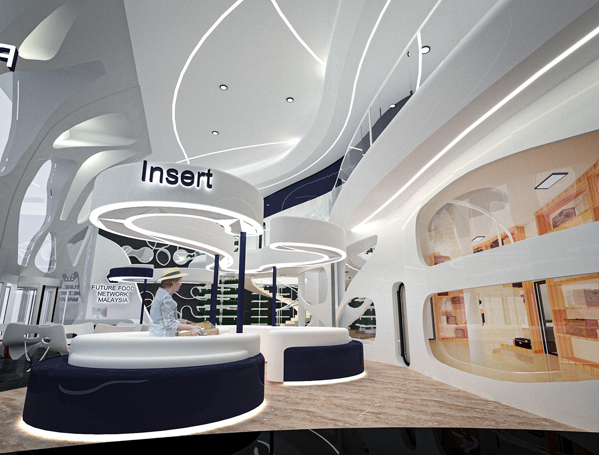 未来食物实验室丨马来西亚-14