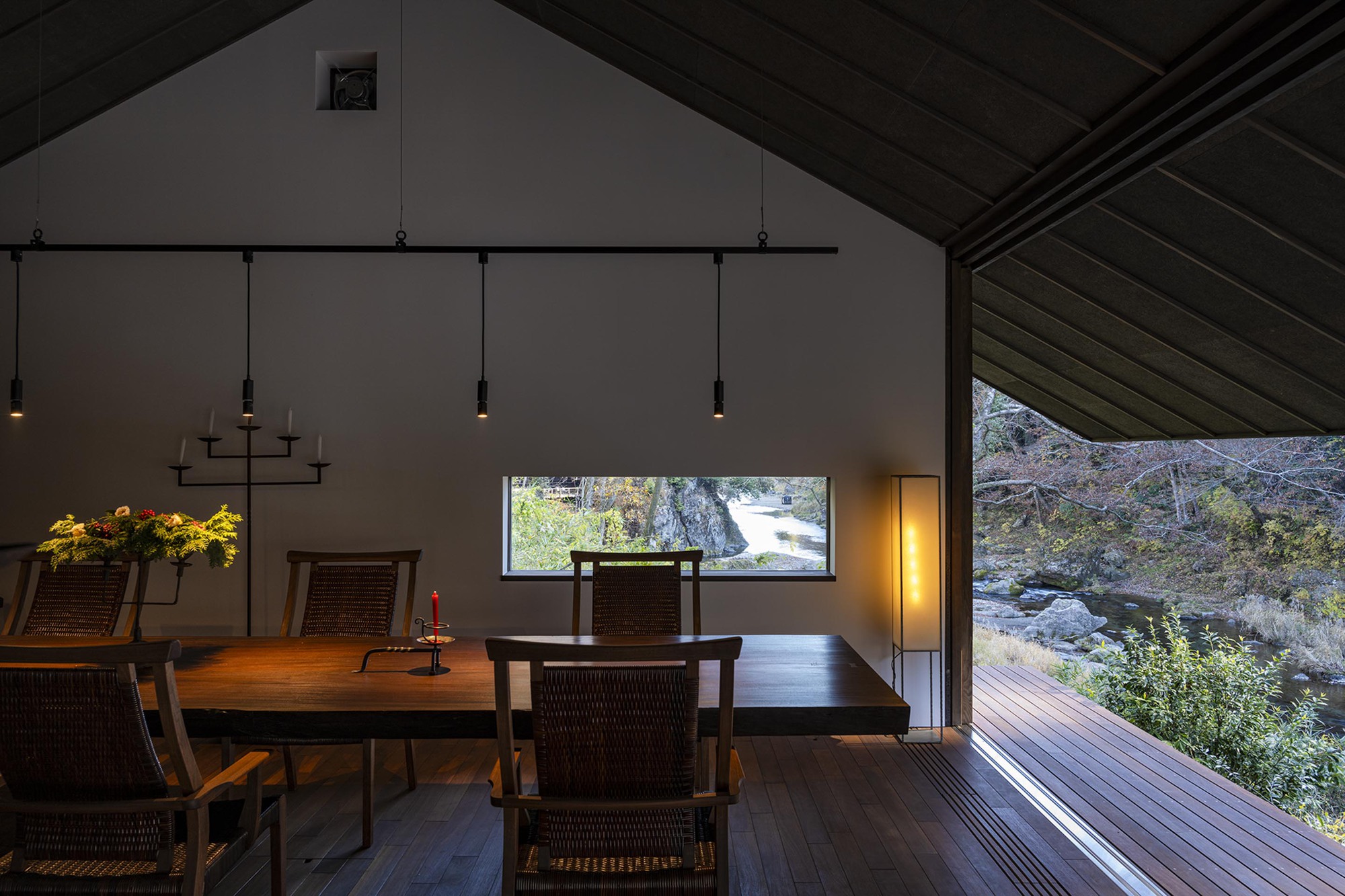 丨日本东京丨Tezuka Architects-21