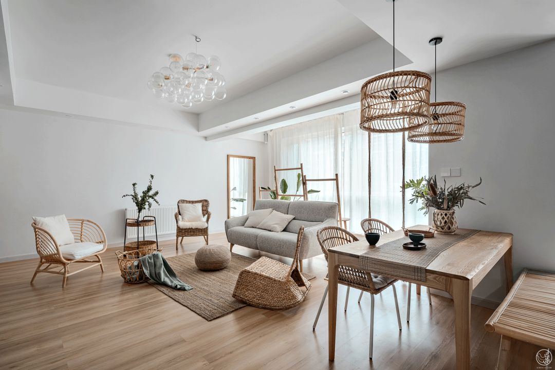 梦幻樱花，浪漫满屋-30