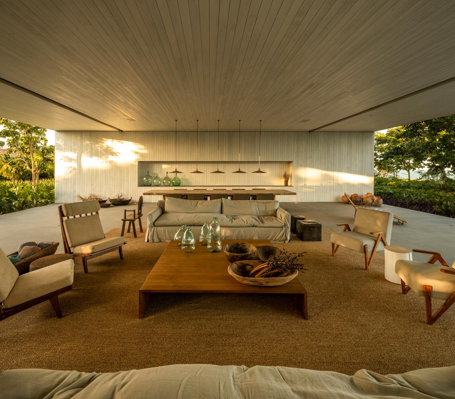 巴西 Casa Vista 度假屋-17