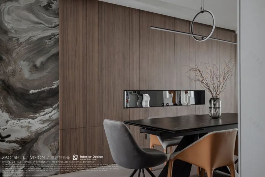 <润>丨吴旭东室内设计工作室-48