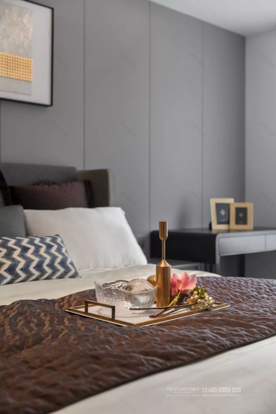 品川设计之“金手印”认证实景作品赏析-49