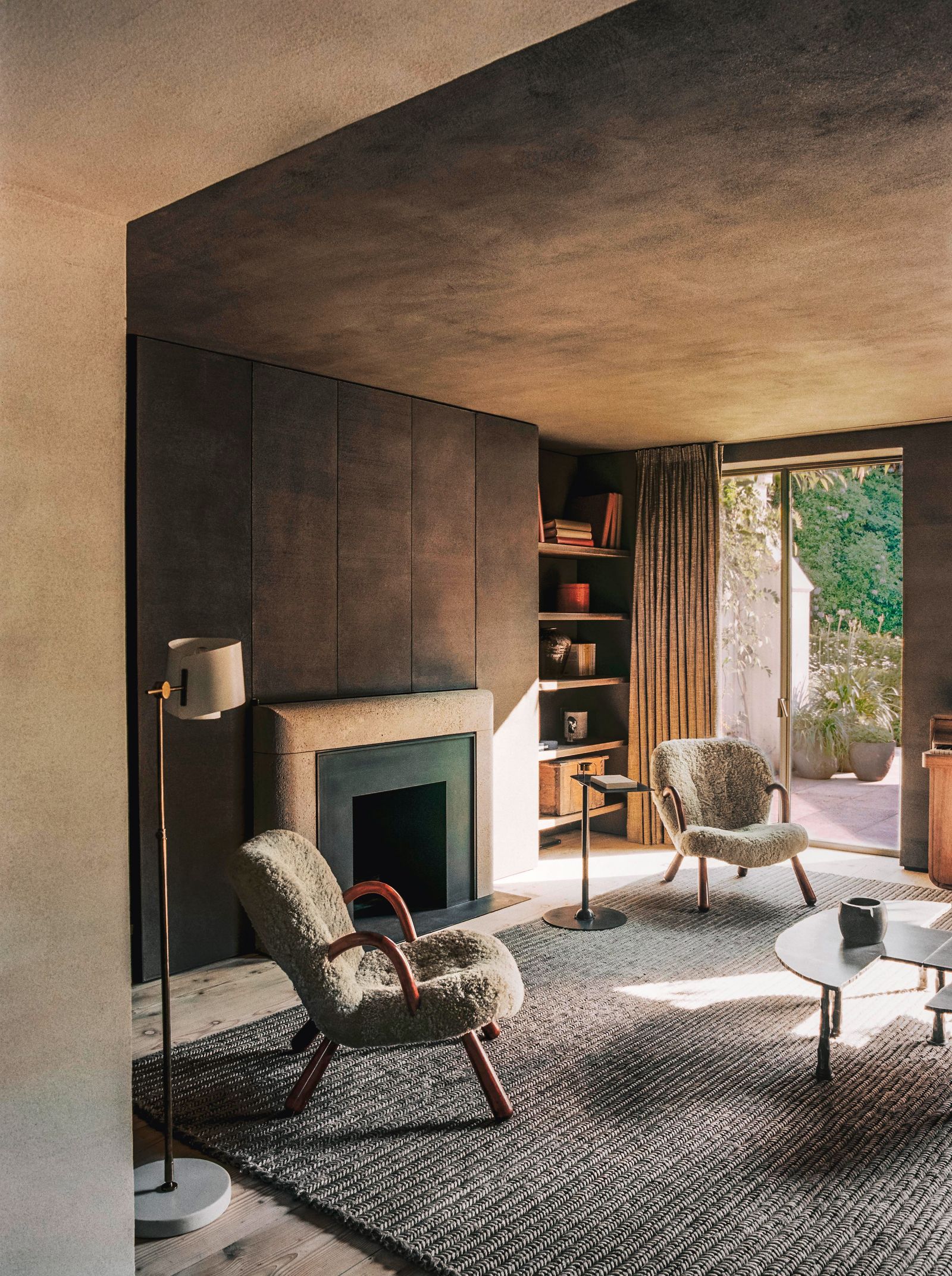 布鲁塞尔某住宅改造项目丨比利时丨Nicolas Schuybroek及其团队-32