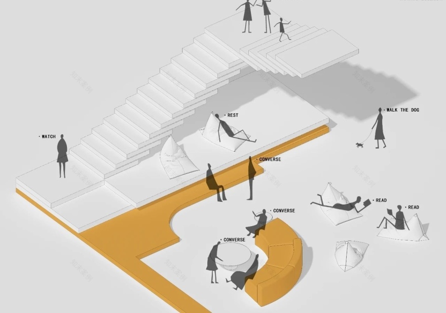 欧铂丽旗舰店丨中国南京丨壹席设计事务所-35