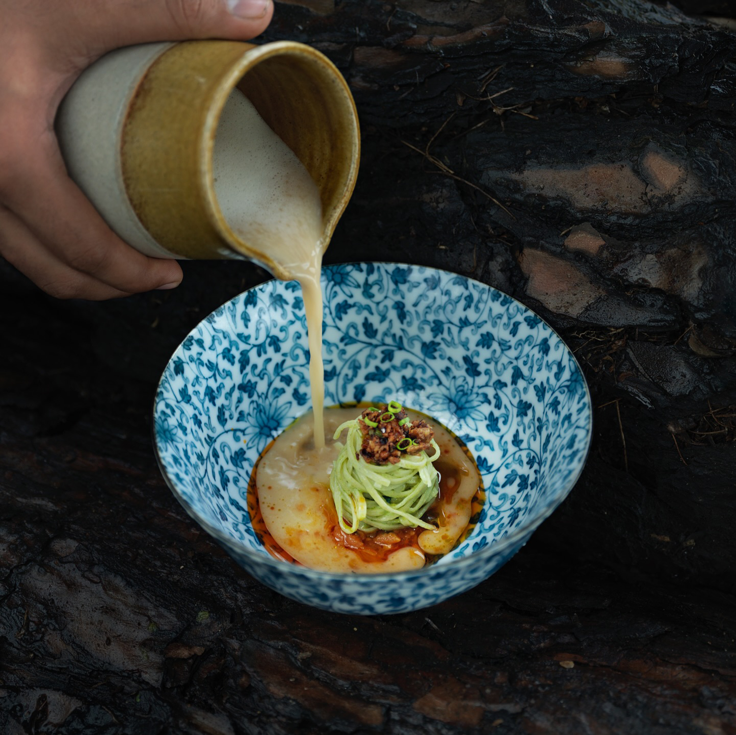 印度隐世酒店Amaya丨建筑Bijoy Jain,室内伦敦Viewport Studio-94